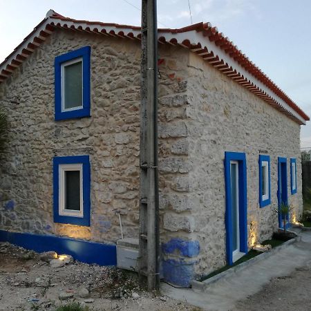 Moradias Do Castelo, Um Pequeno Paraiso Como Lhe Chamam Ourém Dış mekan fotoğraf